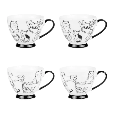 MISTIGRIS Coffret Tasses...