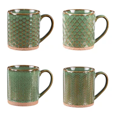 JASPE Coffret Mugs...