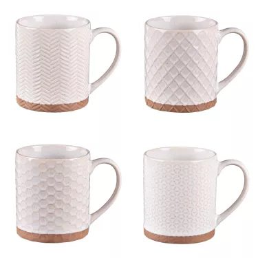 JASPE Coffret Mugs...