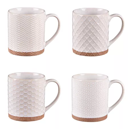 JASPE Coffret Mugs...