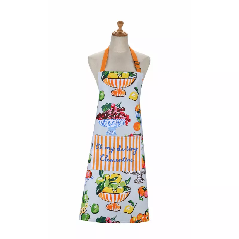 Tablier Anniversaire 30 Ans Geek Maths - Coton Bio 100% - Taille Unique - Neuf Avec étiquettes