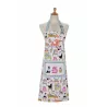 Tablier 100 % Coton biologique Cool Cats ULSTER WEAVERS