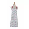 Tablier 100 % Coton biologique Boho Floral  ULSTER WEAVERS