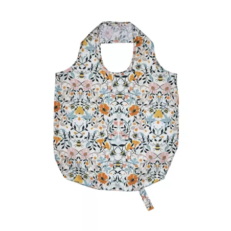 Sac courses pliable Bee Bloom ULSTER WEAVER