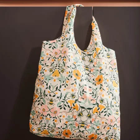 Sac courses pliable Bee Bloom ULSTER WEAVER