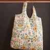Sac courses pliable Bee Bloom ULSTER WEAVER