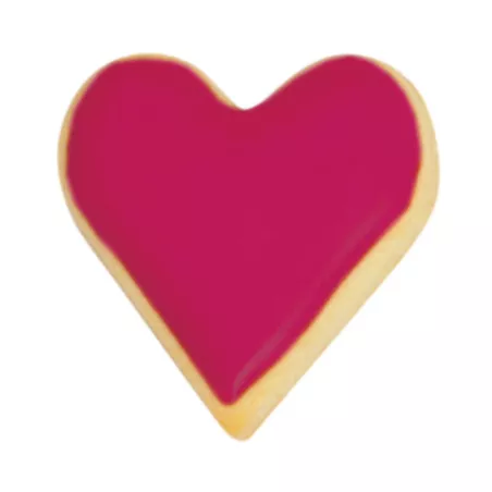 Colorant naturel rouge "framboise" 10 g ScrapCooking