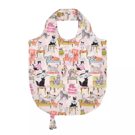 Sac courses pliable Cool Cats UlSTER WEAVER