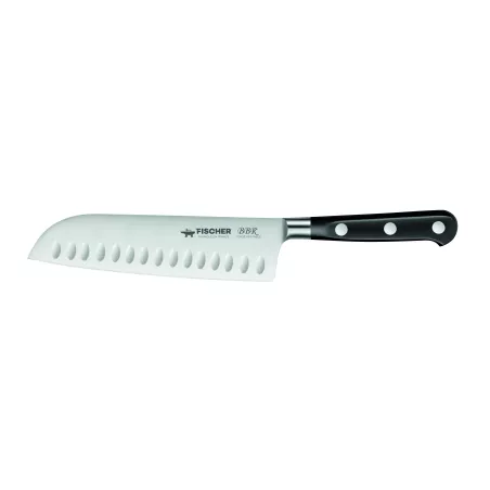 Couteau Santoku 18 cm BBR...