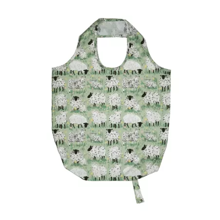 Sac courses pliable Woolly...