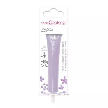 Stylo choco lilas 25g...