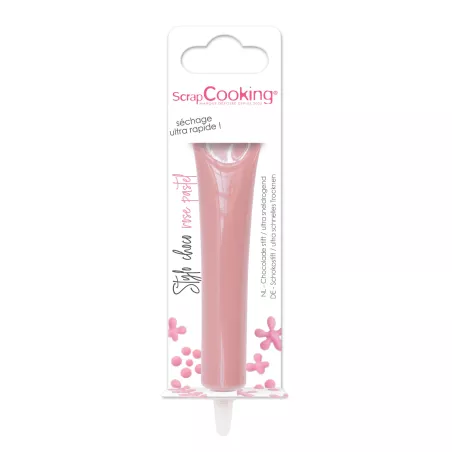 Stylo choco rose pastel 25g...