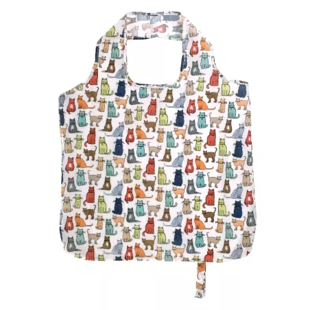 Sac courses pliable Catwalk ULSTER WEAVER