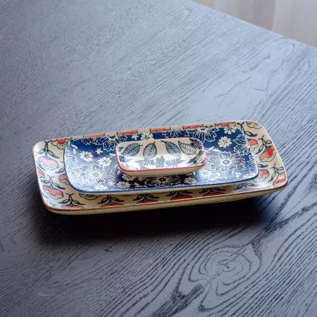 PECHINO LINE Plateaux en...