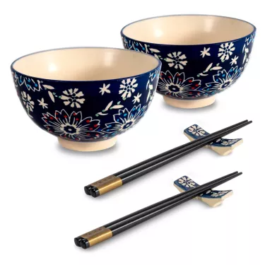 PECHINO LINE Set de 2 Bols...