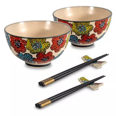 PECHINO LINE Set de 2 Bols...