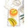 Purée de mangues 500 g  ScrapCooking