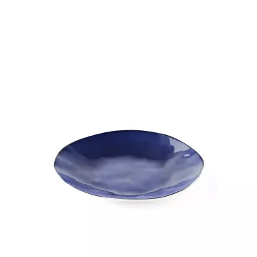 RIVIERA Assiette plate en...