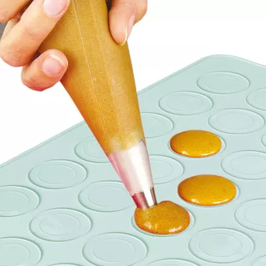 Tapis silicone pour...