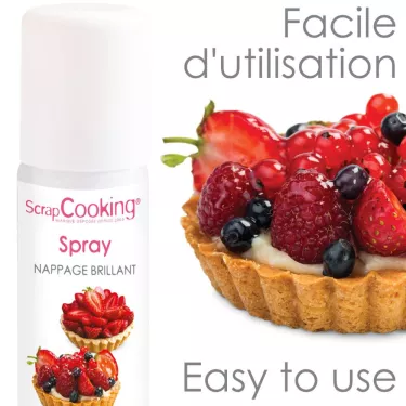 Spray brillant 75ml...