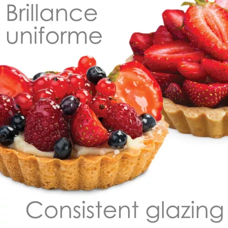 Spray brillant 75ml SCRAPCOOKING