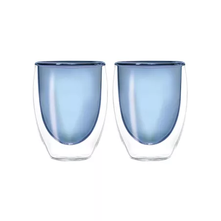 Tasse à café thé en verre...