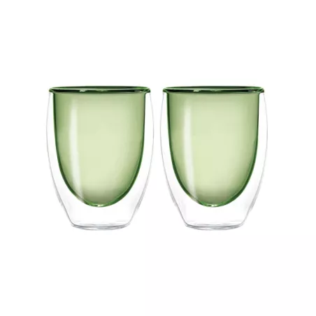 Tasse à café thé en verre...