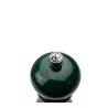 PARIS Moulin à Sel Bois U´SELECT 18 cm PEUGEOT Laqué Vert forêt