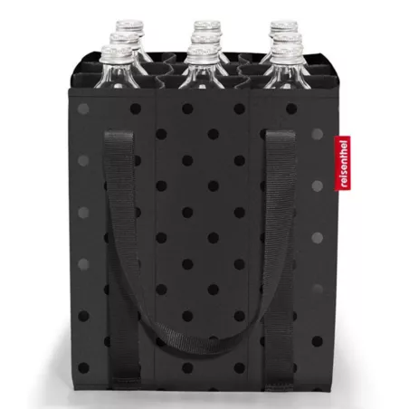 Sac à bouteilles x9...