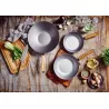 NOMAD Wok Acier carbone BEKA D20
