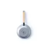 NOMAD Wok Acier carbone BEKA D20