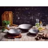 NOMAD Wok Acier carbone BEKA D20