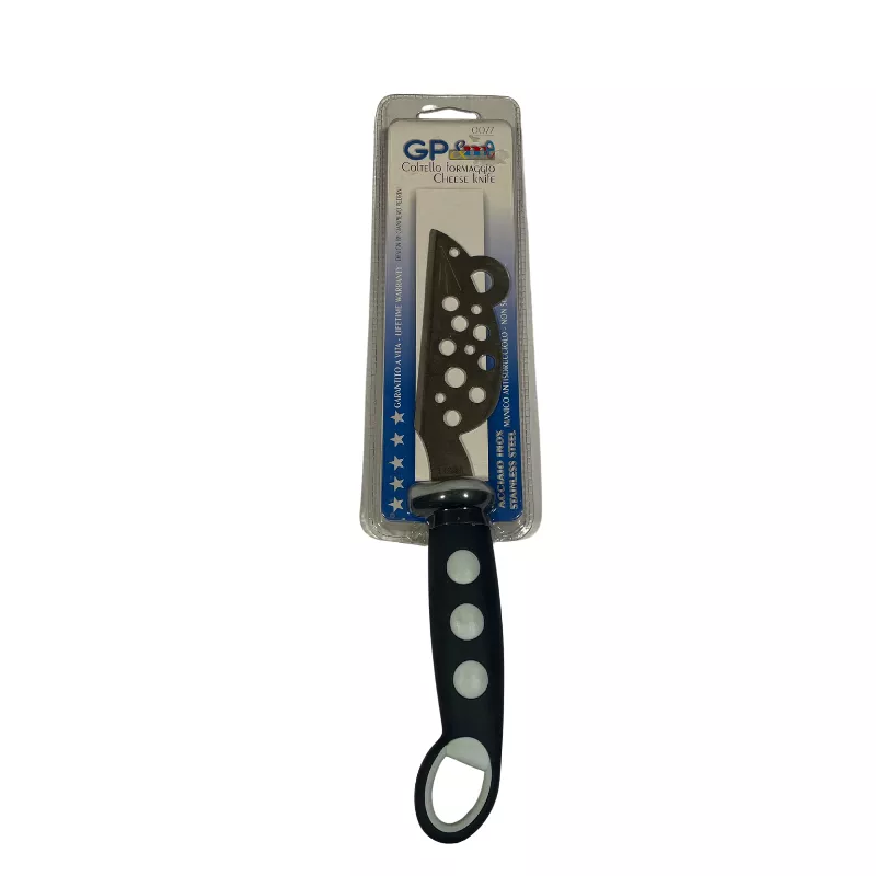 PUNTINI Couteau à fromage SC