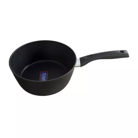 Casserole aluminium...