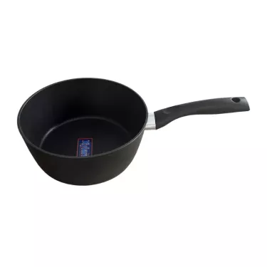 Casserole aluminium...