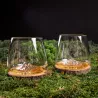 Set de 2 verres Fuji et Denali ALASKAN MAKER