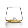 Set de 2 verres Fuji et Denali ALASKAN MAKER