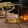 Set de 2 verres Fuji et Denali ALASKAN MAKER