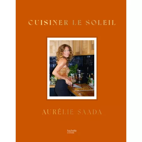 "Cuisiner le soleil" Livre...