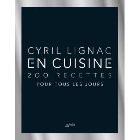 "En cuisine - 200 recettes...
