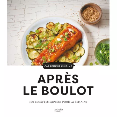 "Après le boulot" Livre de...