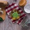 CAPFLEX L couvercle en silicone  SilikoMart