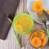 CAPFLEX L couvercle en silicone  SilikoMart