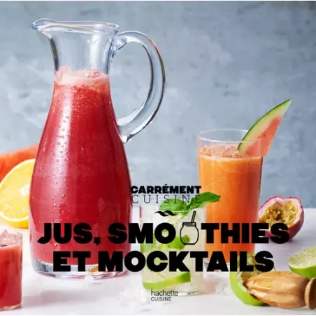 "Jus, smoothies et...