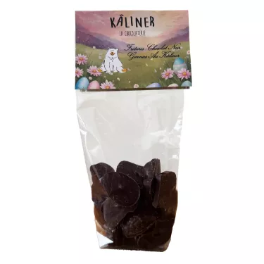 Fritures de Pâques au...