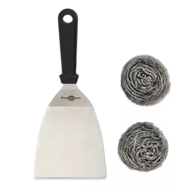 Kit de nettoyage (spatule...