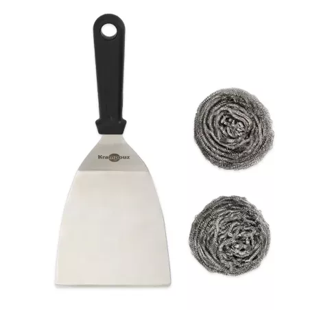 Kit de nettoyage (spatule...