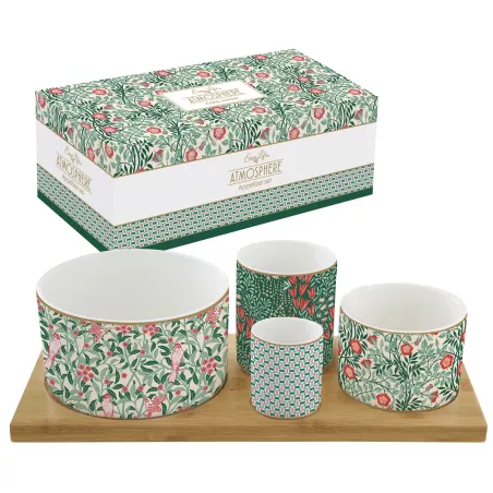 FLORAL FANTAISY set...