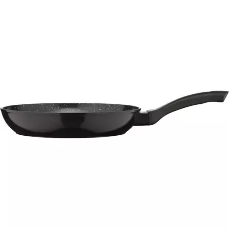 BARISA Poêle Fonte Aluminium Revêtue Greblon CK2 GSW D24
