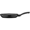 BARISA Poêle Fonte Aluminium Revêtue Greblon CK2 GSW D24